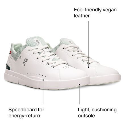 The Roger Advantage Shoe - Women's