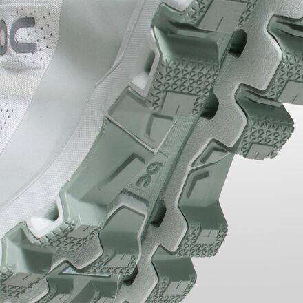 Cloudventure Trail Running Shoe - Women's