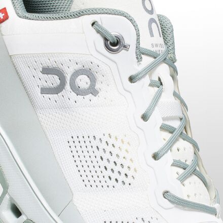 Cloudventure Trail Running Shoe - Women's