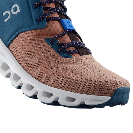 Cloud Hi Edge Shoe - Women's