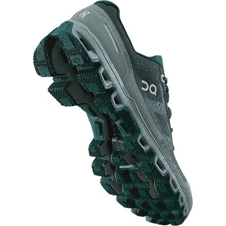 Cloudventure Waterproof Trail Running Shoe - Women's