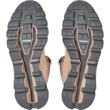 Cloudridge Hiking Boot - Men's