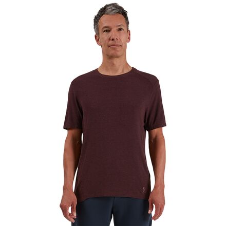 Active Short-Sleeve T-Shirt - Men's