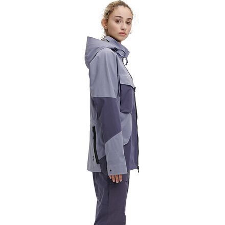 Explorer Jacket - Women's