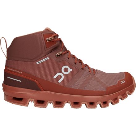 Cloudrock Hiking Boot - Women's