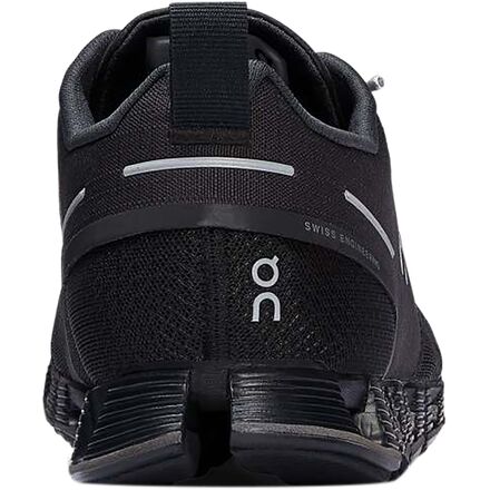 Cloud 5 Waterproof Shoe - Women's