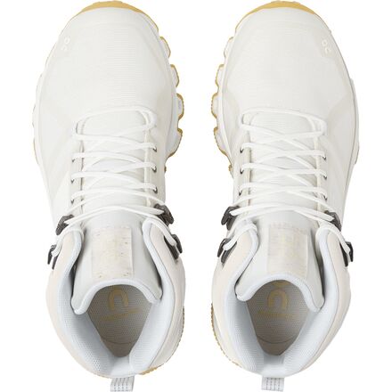 Cloudrock Edge Raw Hiking Boot - Women's