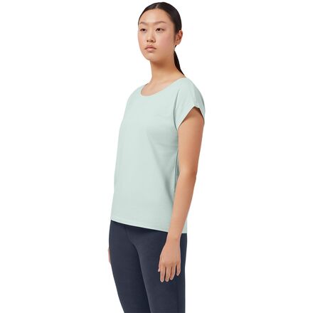 On-T-Shirt - Women's