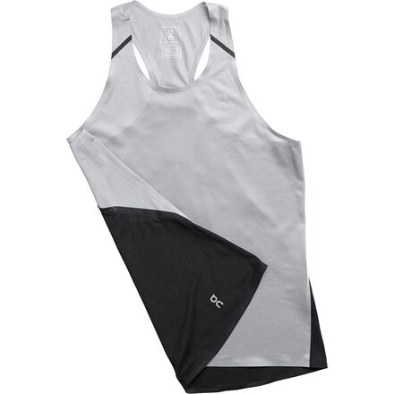Tank-T Top - Women's