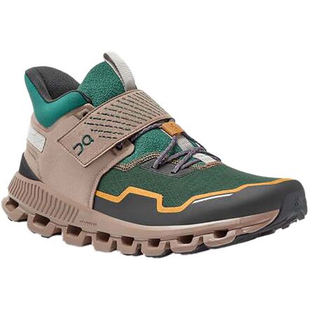 Cloud Hi Edge Defy Shoe - Men's