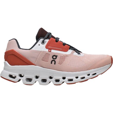 Cloudstratus Running Shoe - Women's