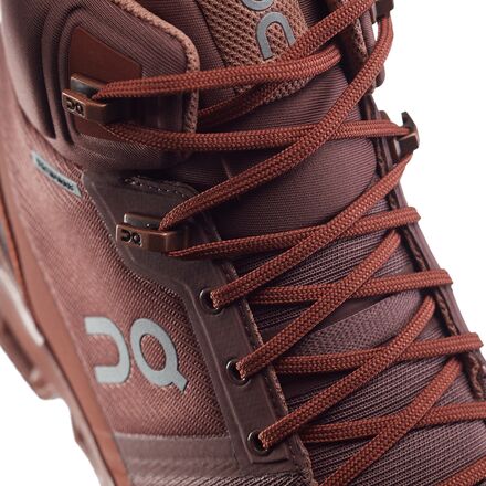 Cloudrock Hiking Boot - Women's