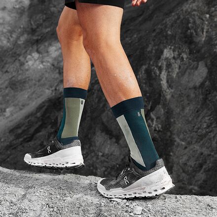 Cloudultra Trail Running Shoe - Men's