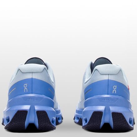 Cloudventure Trail Running Shoe - Women's