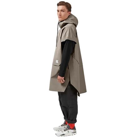 Swiss Legacy Jacket - Men's