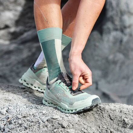 Cloudultra Trail Running Shoe - Women's
