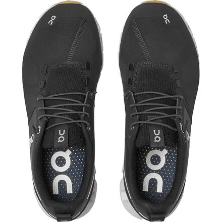 Cloud Terry Shoe - Women's