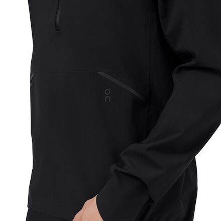 Waterproof Anorak Jacket - Men's