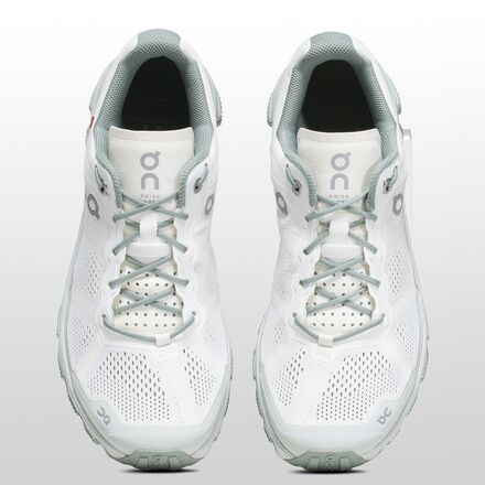 Cloudventure Trail Running Shoe - Women's