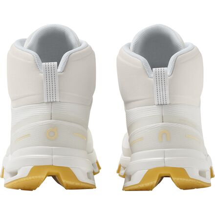 Cloudrock Edge Raw Hiking Boot - Women's