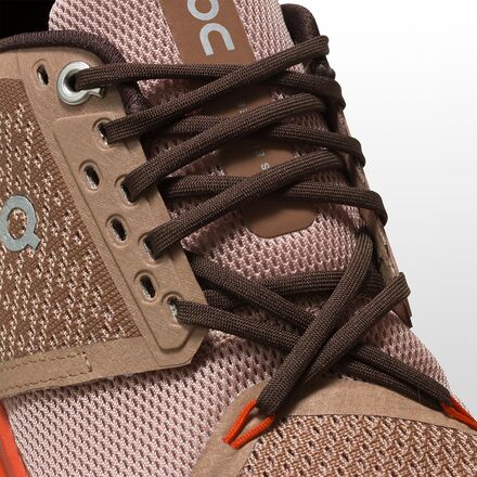 Cloudstratus Running Shoe - Women's