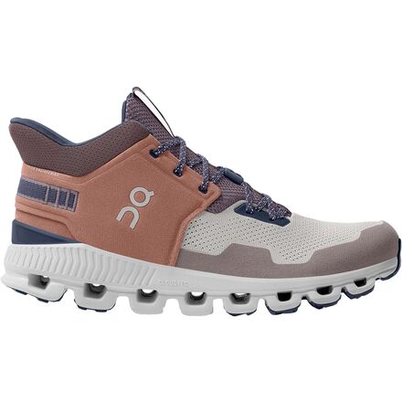 Cloud Hi Edge Shoe - Men's