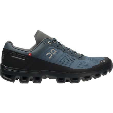 Cloudventure Trail Running Shoe - Men's