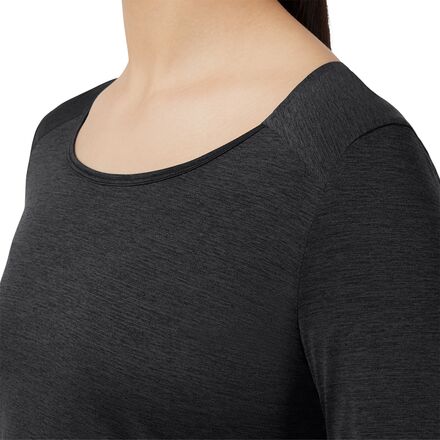 Performance Long-Sleeve Shirt - Women's