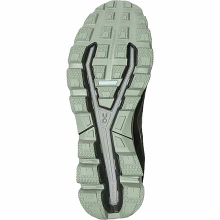 Cloudventure Waterproof Trail Running Shoe - Men's