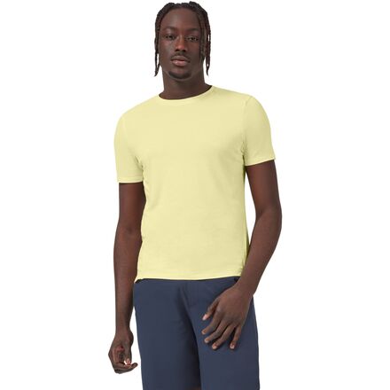 Active Short-Sleeve T-Shirt - Men's