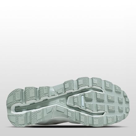 Cloudventure Trail Running Shoe - Women's