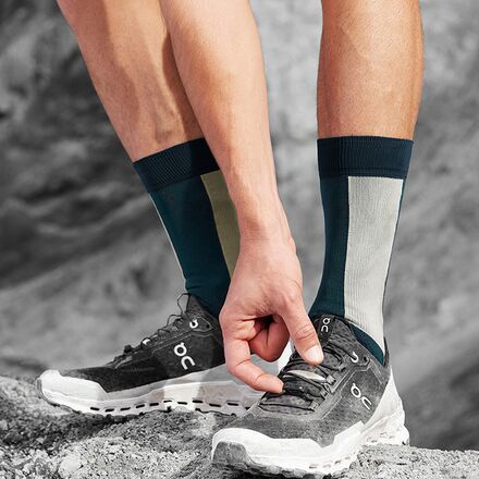 Cloudultra Trail Running Shoe - Men's