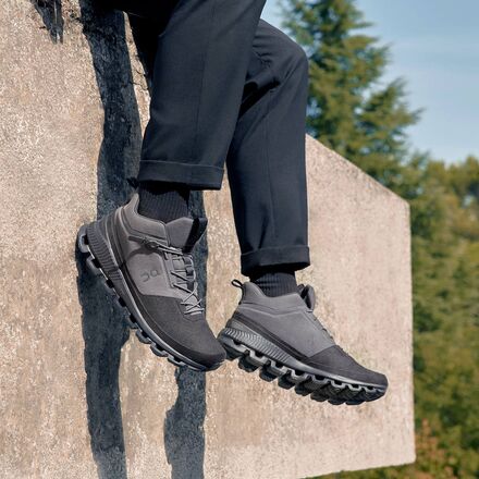 Cloud Hi Shoe - Men's