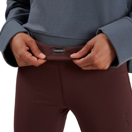 Active Tight - Women's