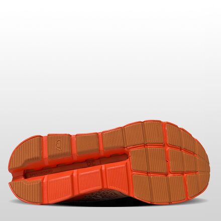 Cloudstratus Running Shoe - Women's