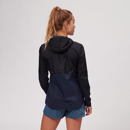 Weather Jacket - Women's