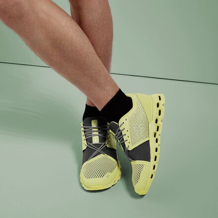 Cloudstratus Running Shoe - Men's