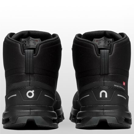 Cloudrock Hiking Boot - Men's