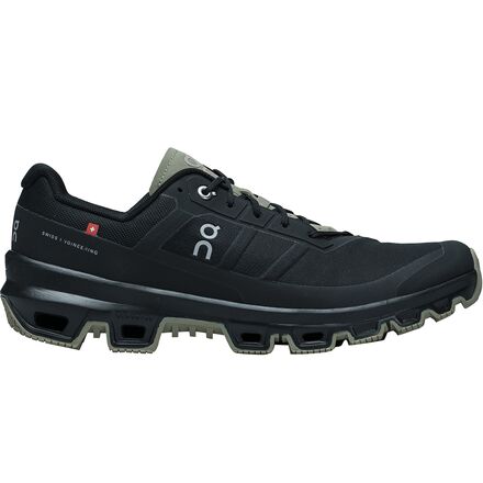 Cloudventure Trail Running Shoe - Men's