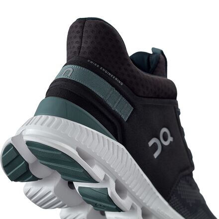 Cloud Hi Edge Shoe - Men's