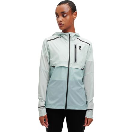 Weather Jacket - Women's