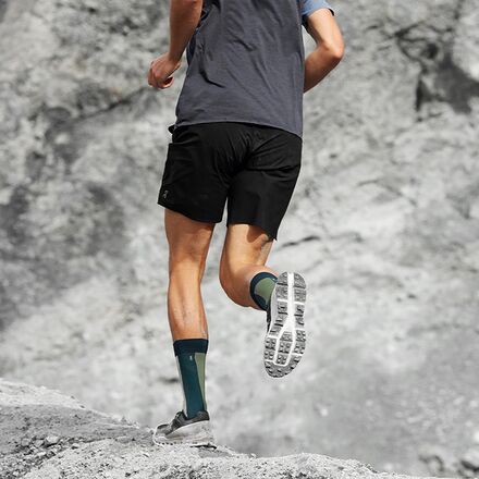 Cloudultra Trail Running Shoe - Men's