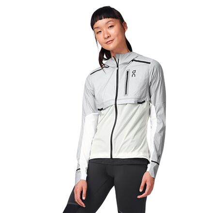 Weather Jacket - Women's