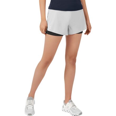 Running Shorts - Women's
