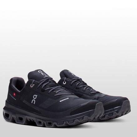 Cloudventure Waterproof Trail Run Shoe - Men's