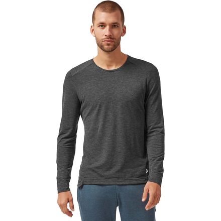 Comfort Long-Sleeve T-Shirt - Men's