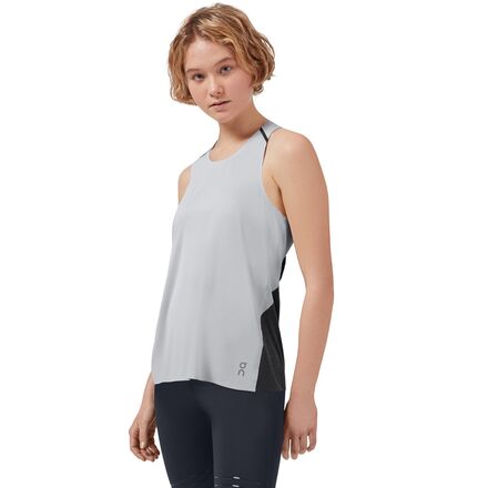 Tank-T Top - Women's