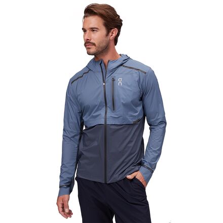 Weather Jacket - Men's