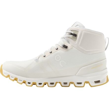 Cloudrock Edge Raw Hiking Boot - Men's