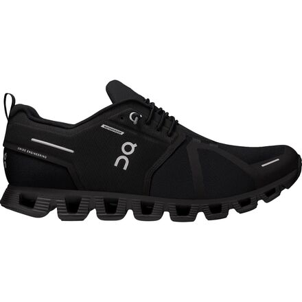 Cloud 5 Waterproof Shoe - Men's